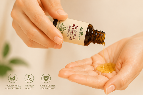 DAILY SUPPORT ESSENTIAL OIL